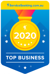 2020 Award for Top Pest Control Company